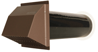 100cm2 Cored Air Vent