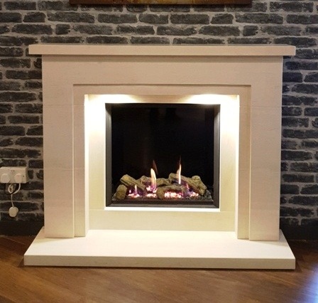 Monaco 600HL Gas suite