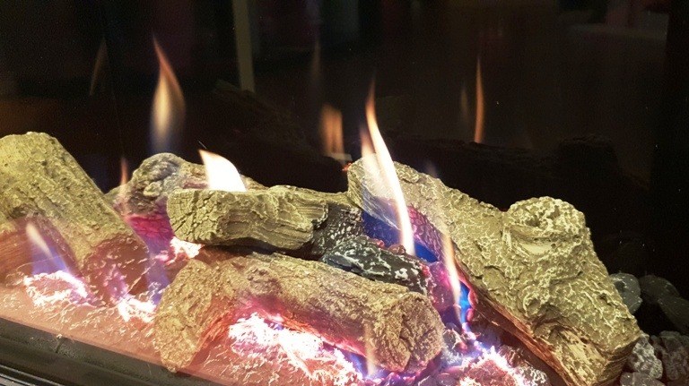 Monaco 600HL Gas suite