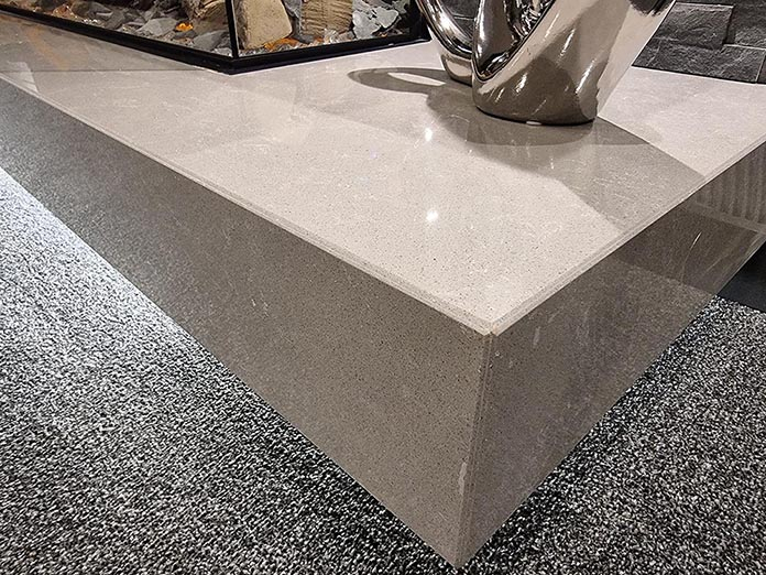 New Forest 1600 Panoramic LED Media Wall Electric fire