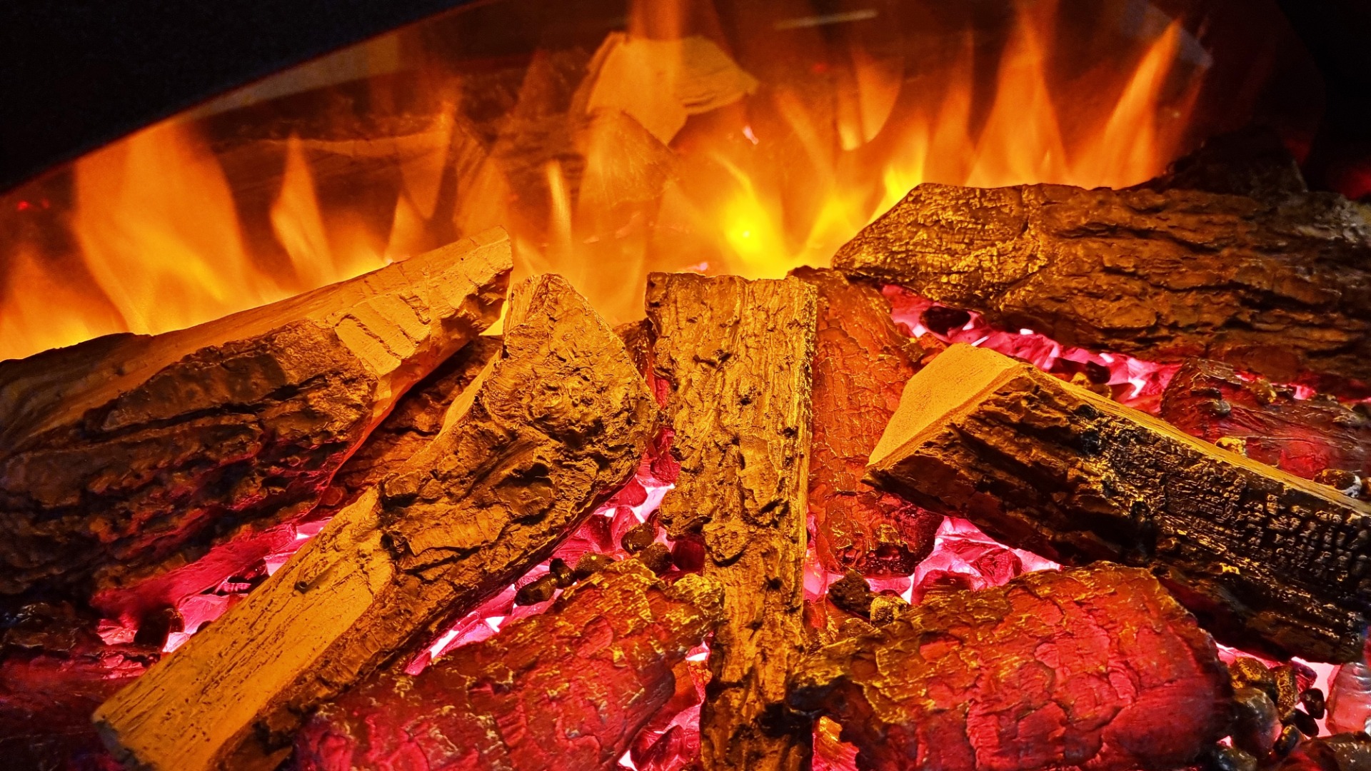 GAZCO ORBIT CEILING HUNG ELECTRIC STOVE