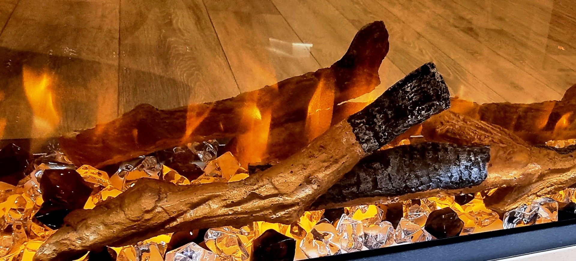 ARIA MARBLE ELECTRIC SUITE