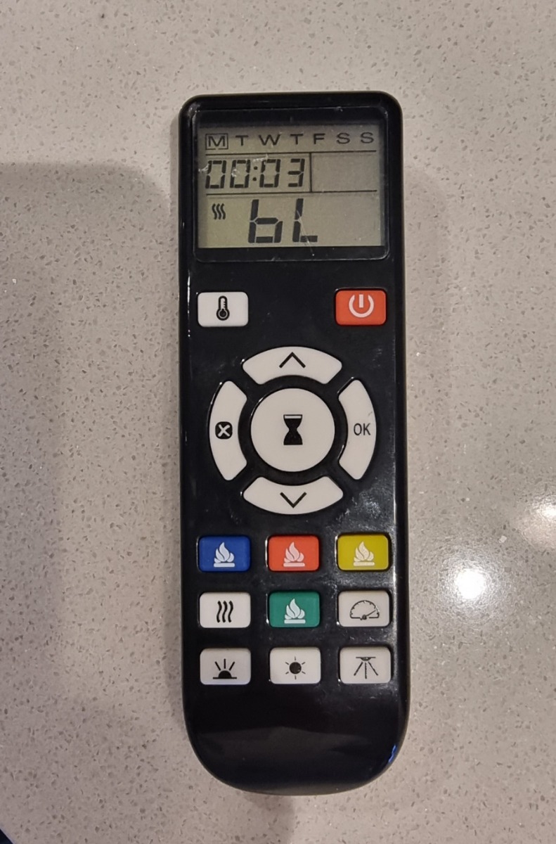 ARIA MARBLE ELECTRIC SUITE