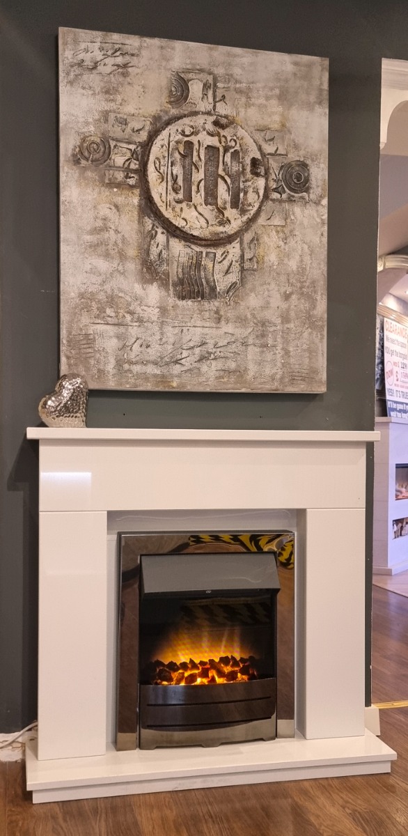 HAMILTON ELECTRIC SUITE