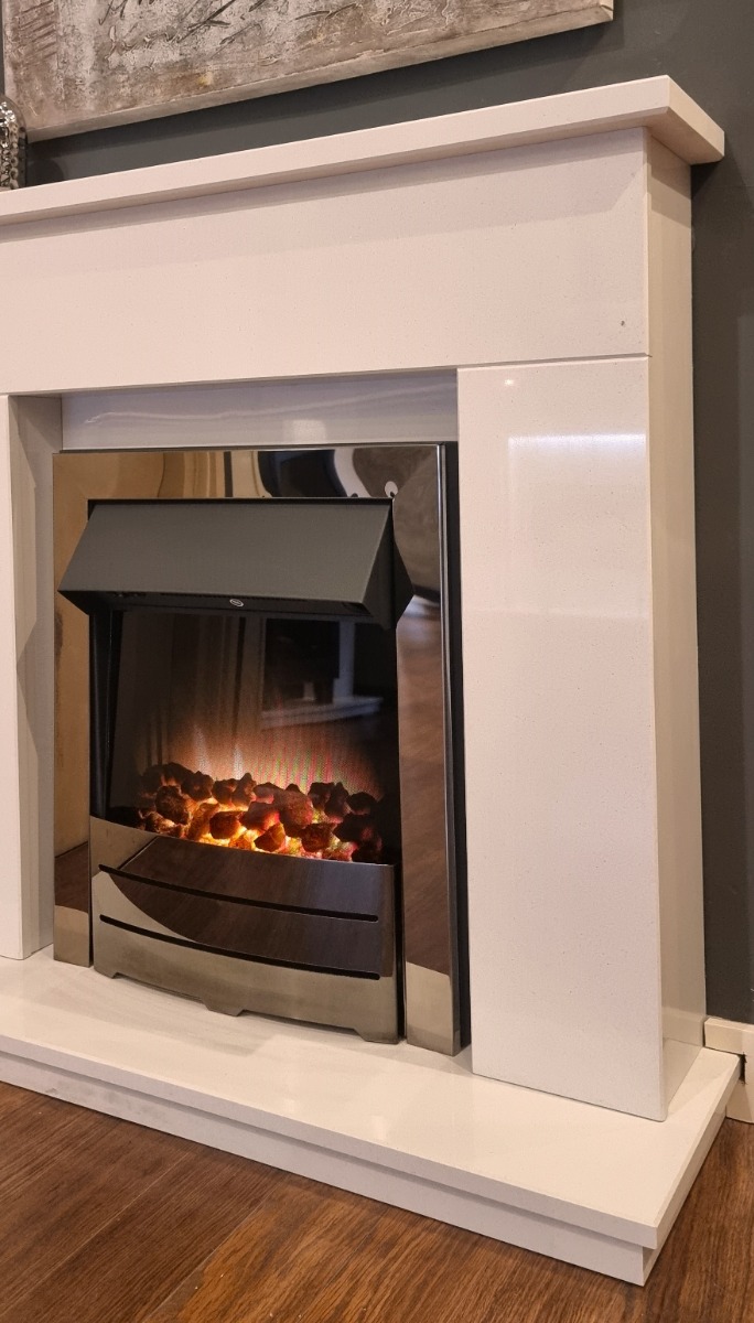 HAMILTON ELECTRIC SUITE