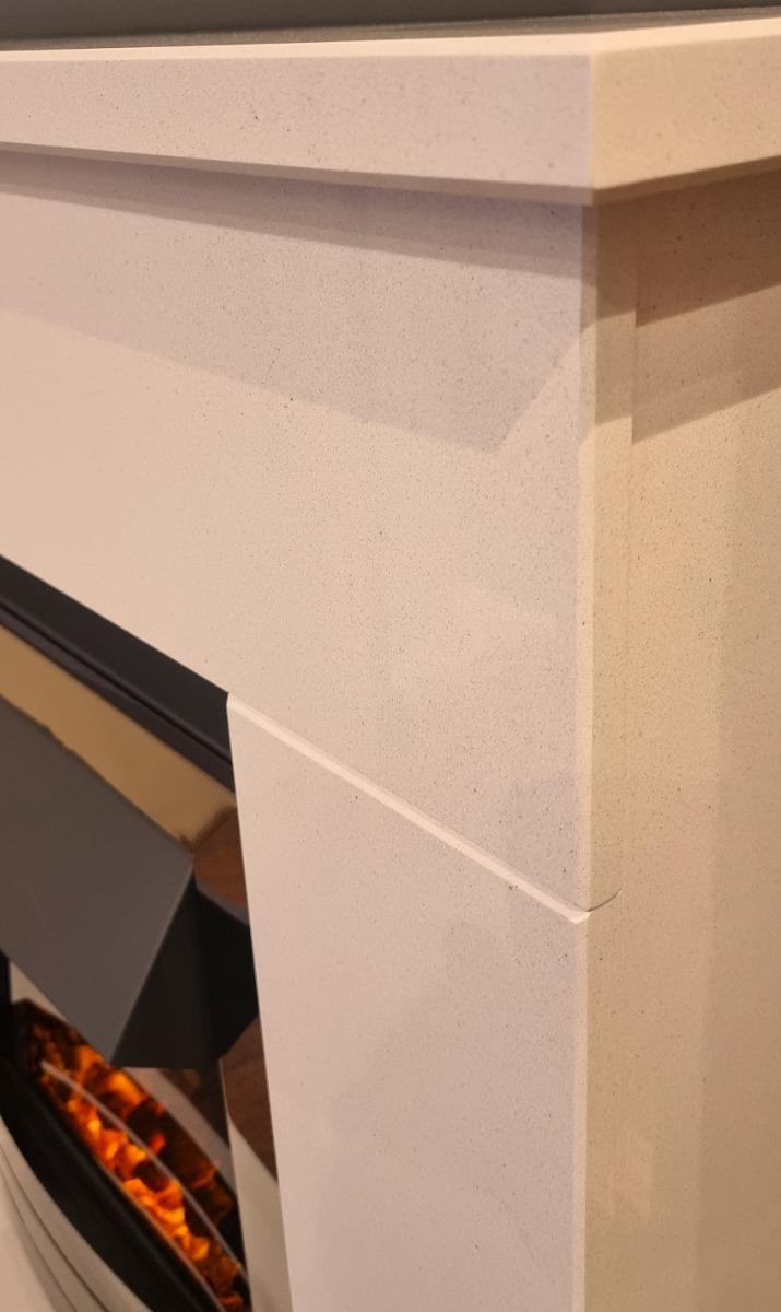 HAMILTON ELECTRIC SUITE