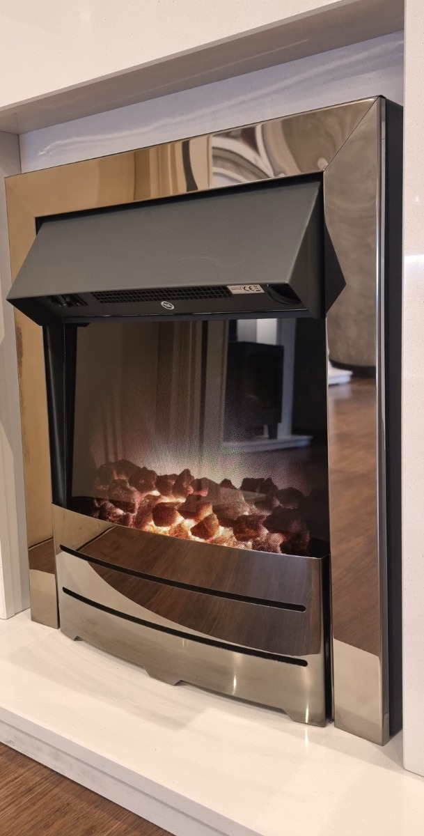 HAMILTON ELECTRIC SUITE