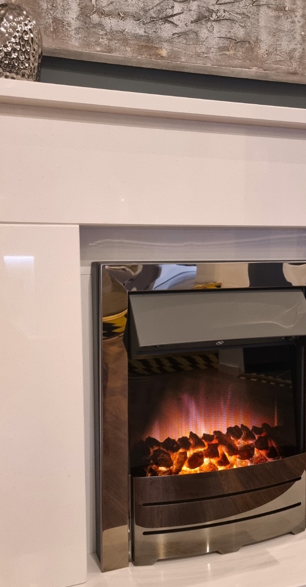 HAMILTON ELECTRIC SUITE