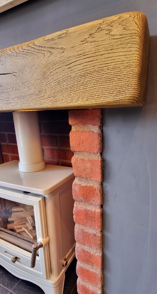 WOODLAND CHAMBER SUITE