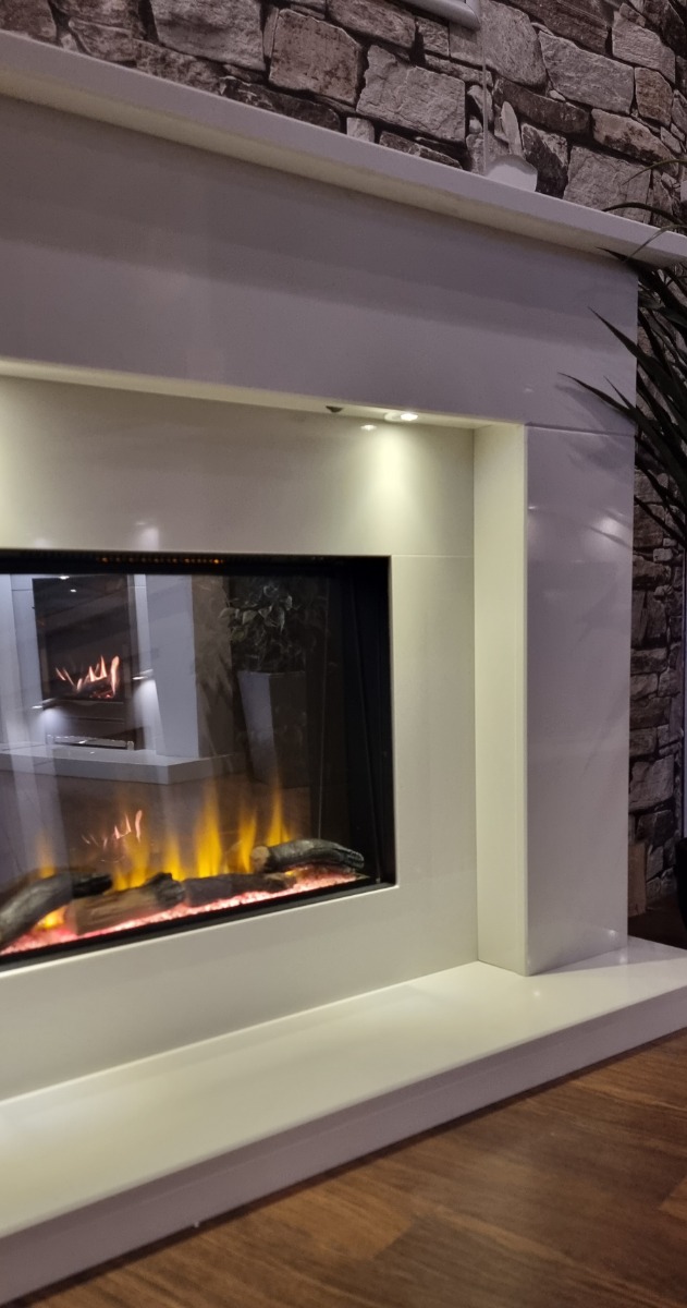 LOUISIANA LED ELECTRIC SUITE