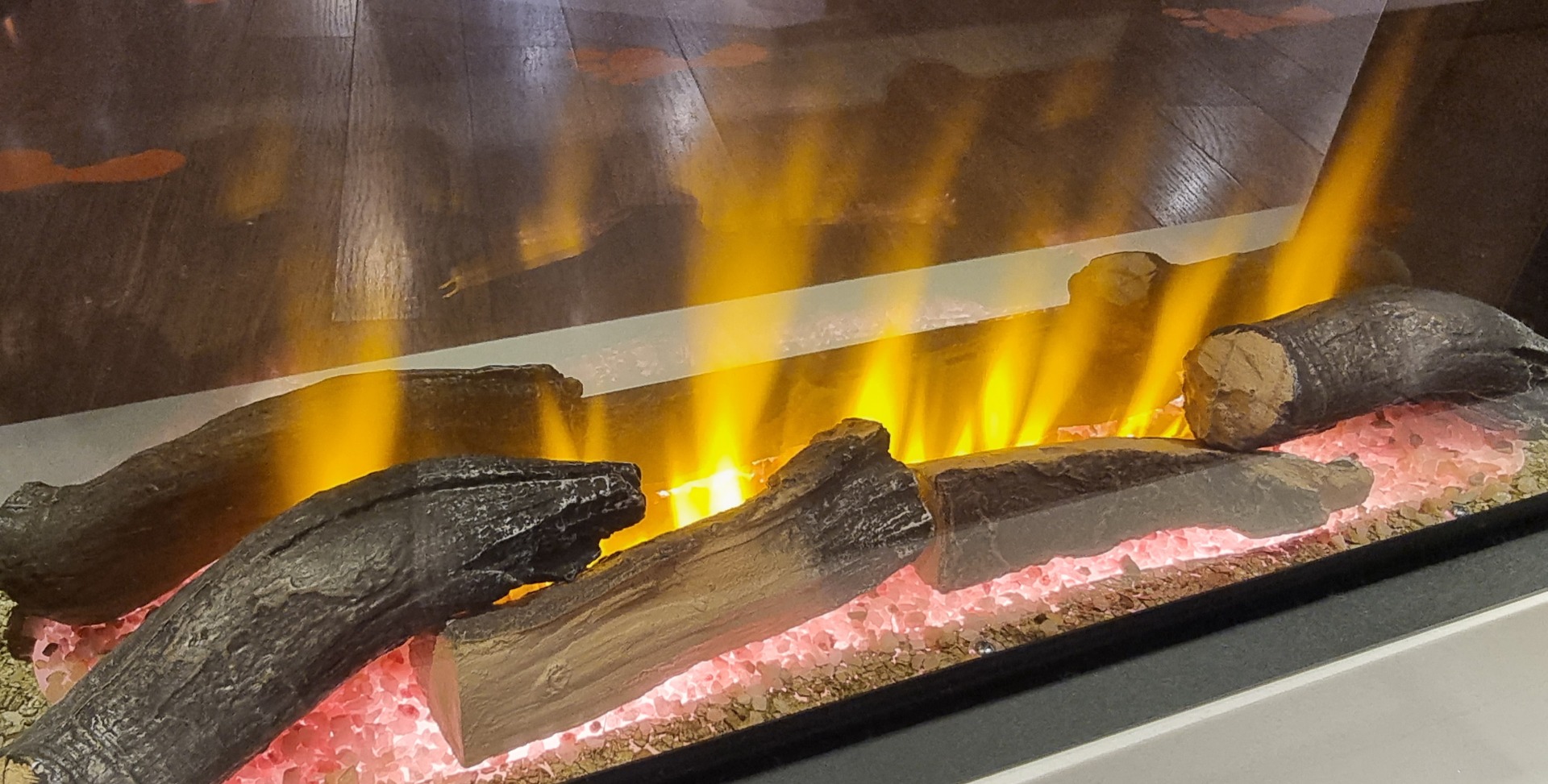 LOUISIANA LED ELECTRIC SUITE