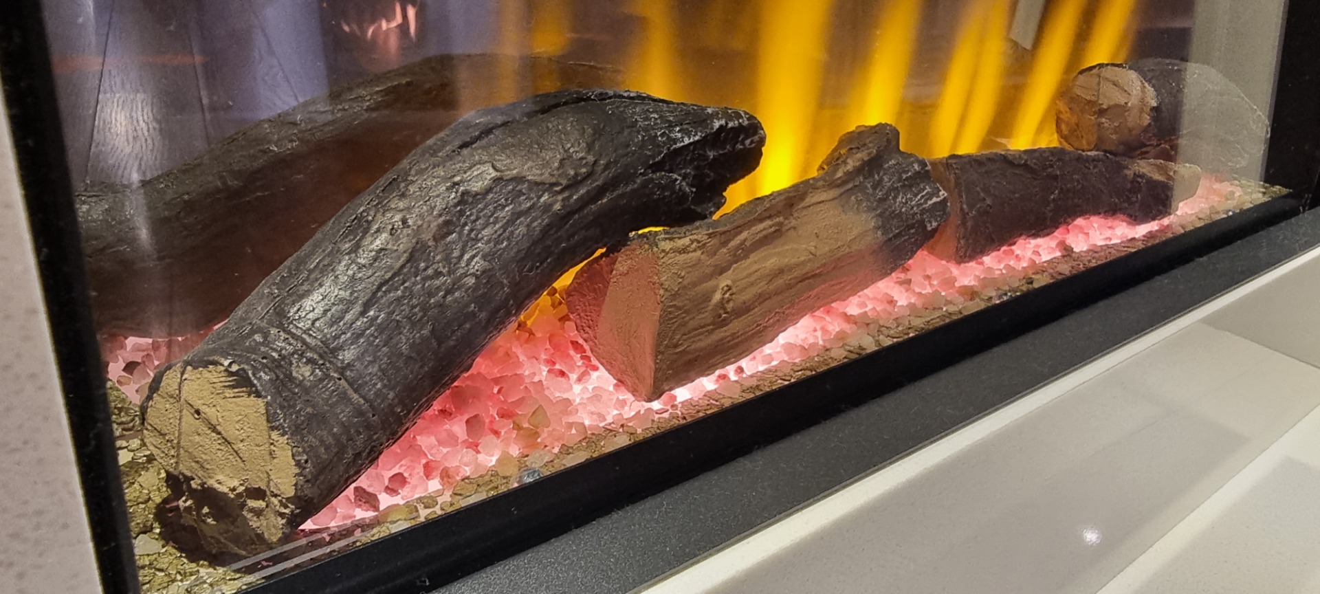 LOUISIANA LED ELECTRIC SUITE