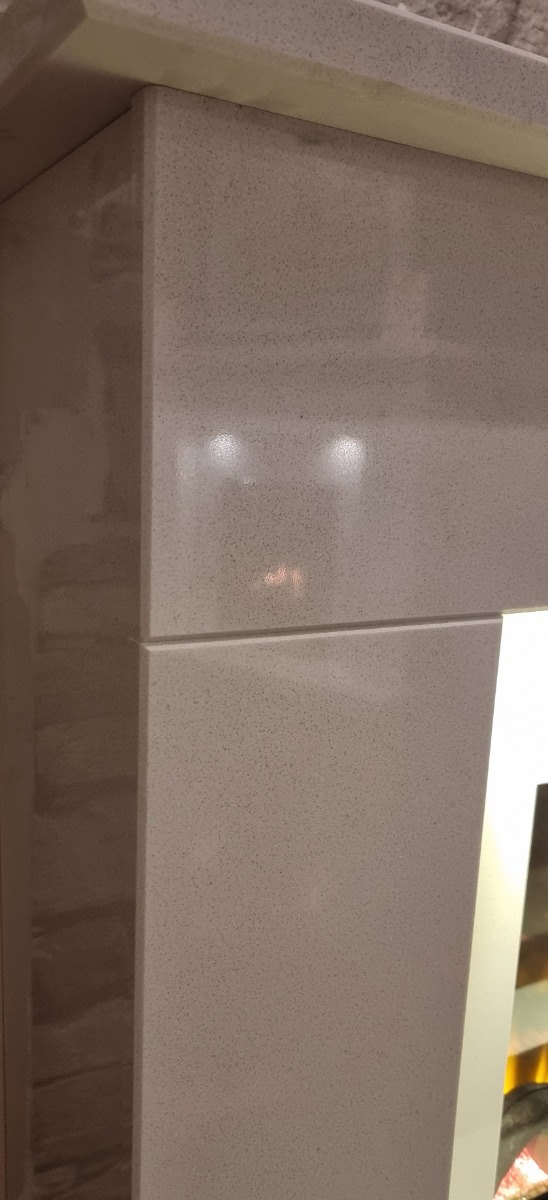 LOUISIANA LED ELECTRIC SUITE