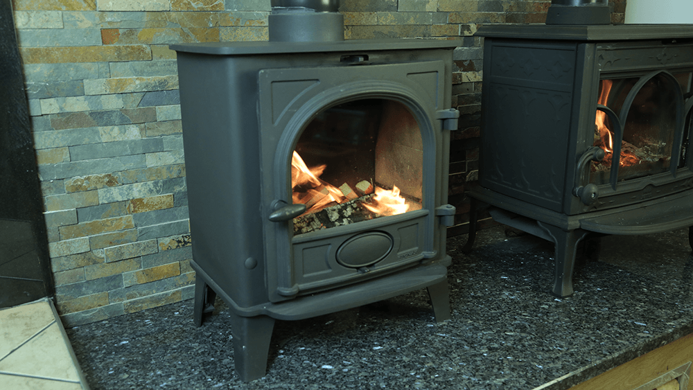 Stovax Stockton 5 Eco stove