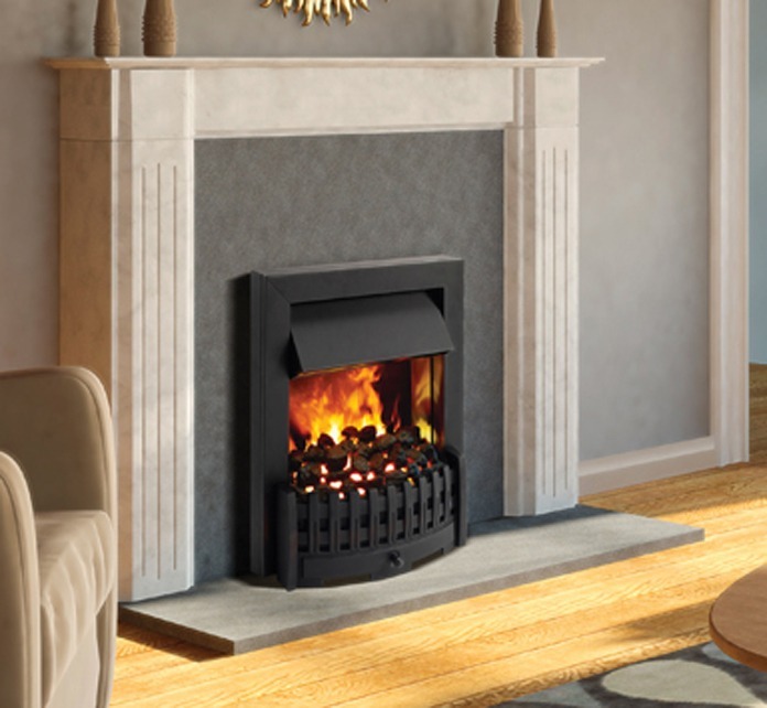 Dimplex Danville Opti-myst electric fire