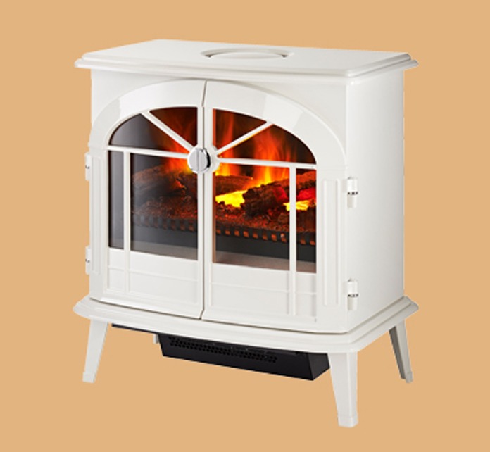 Dimplex Meribel Opti-Myst electric stove