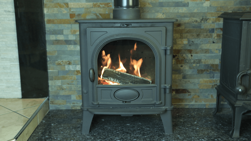 Stovax Stockton 5 Eco stove
