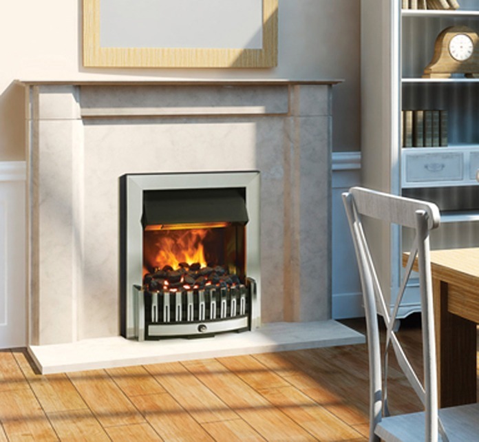 Dimplex Danville Opti-myst electric fire