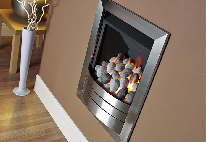 Legend Vantage 4 sided Conventional flue