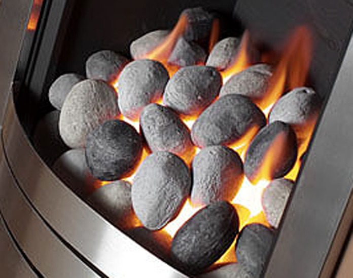 Legend Vantage 4 sided Conventional flue