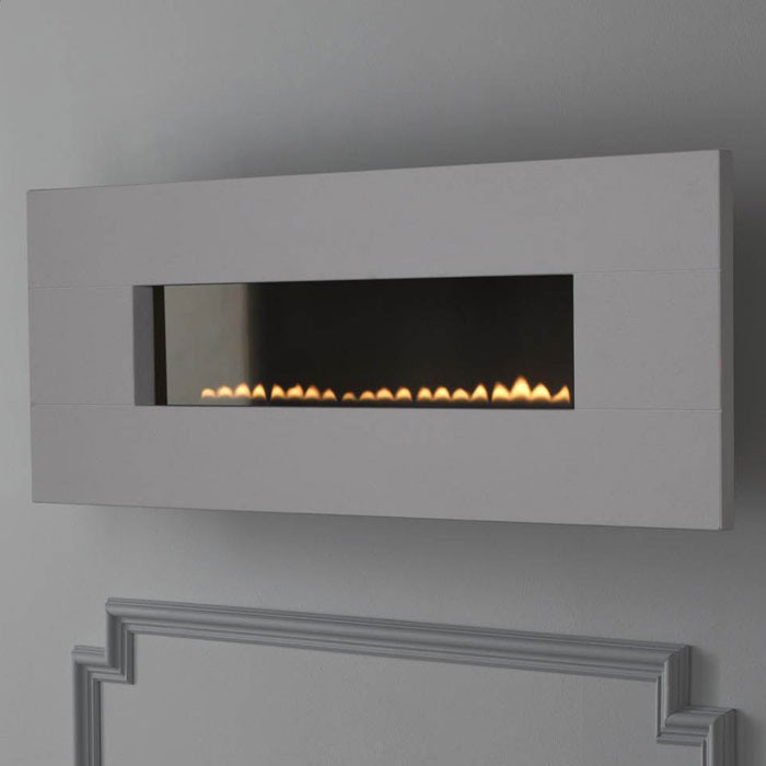 Ekofires  Eko 5090 fluless gas fire