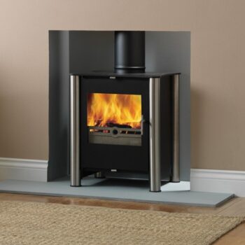 Esse 525 Eco Design multifuel Stove