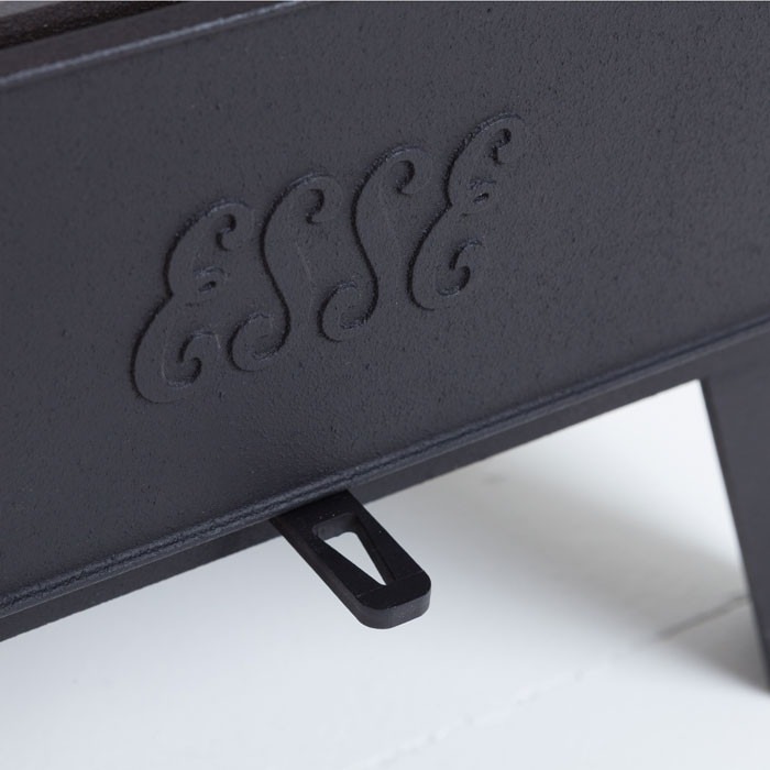 Esse 550 Eco Design Stove