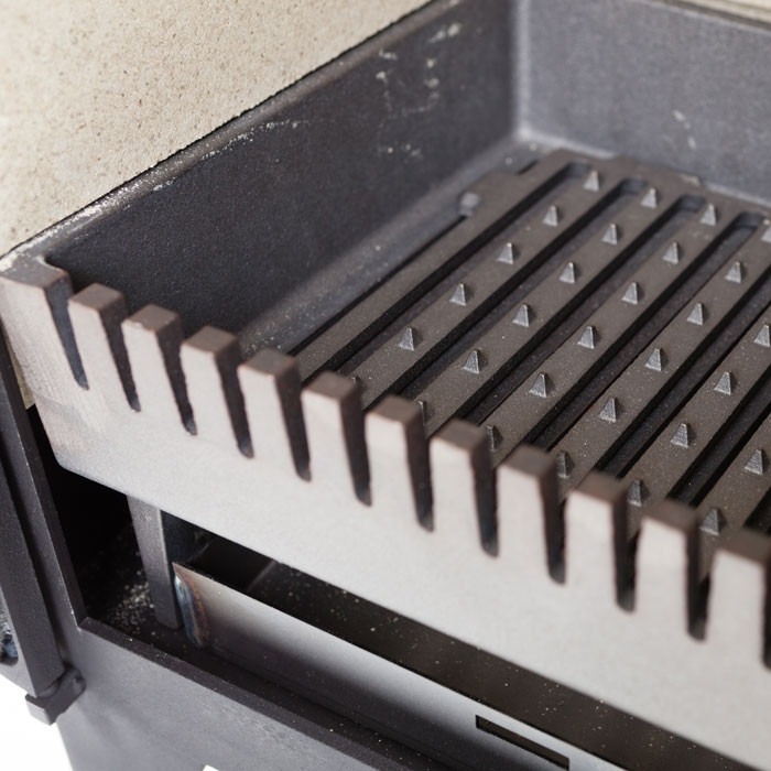 Esse 550 Eco Design Stove