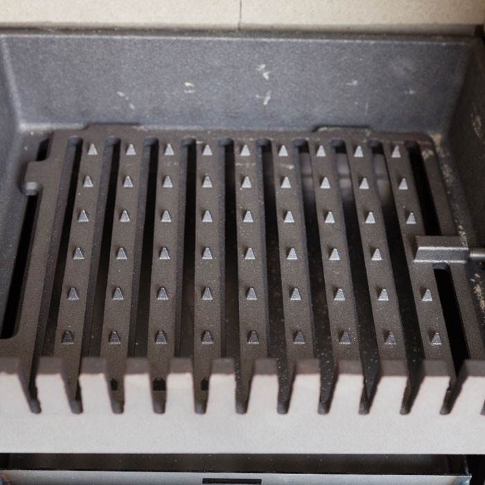 Esse 550 Eco Design Stove