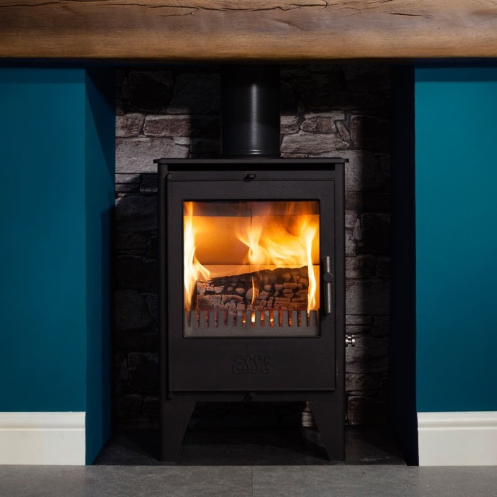 Esse 550 Eco Design Stove