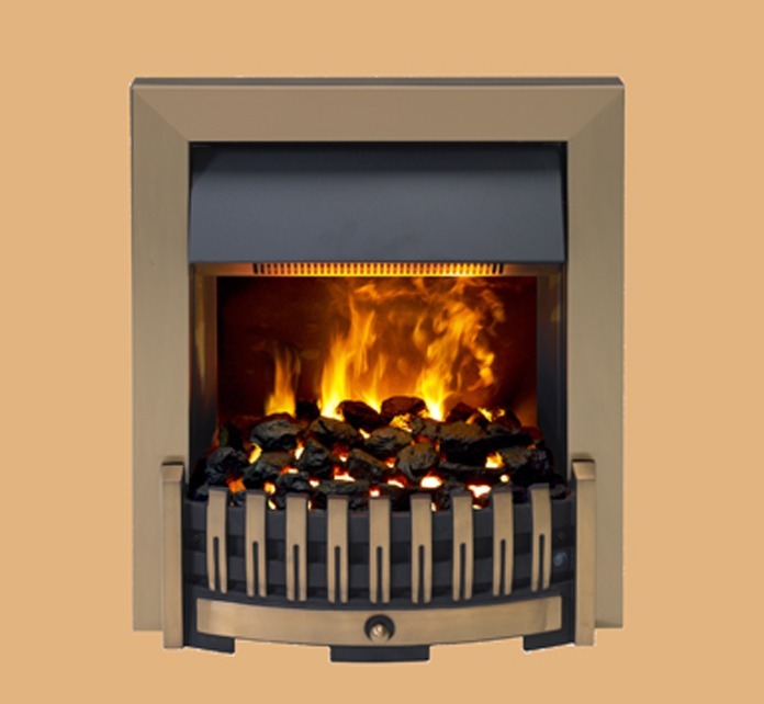 Dimplex Danville Opti-myst electric fire