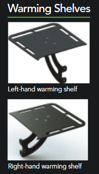 Go Eco Adventurer 5 Glamping Stove