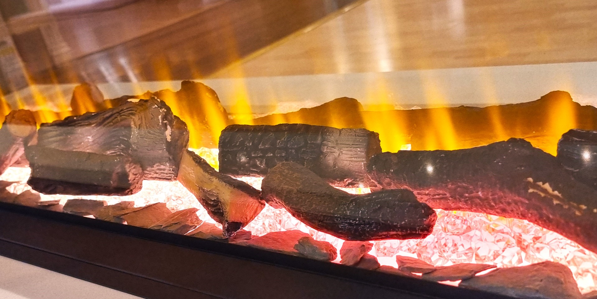 ALASKA 69 MARBLE ELECTRIC SUITE