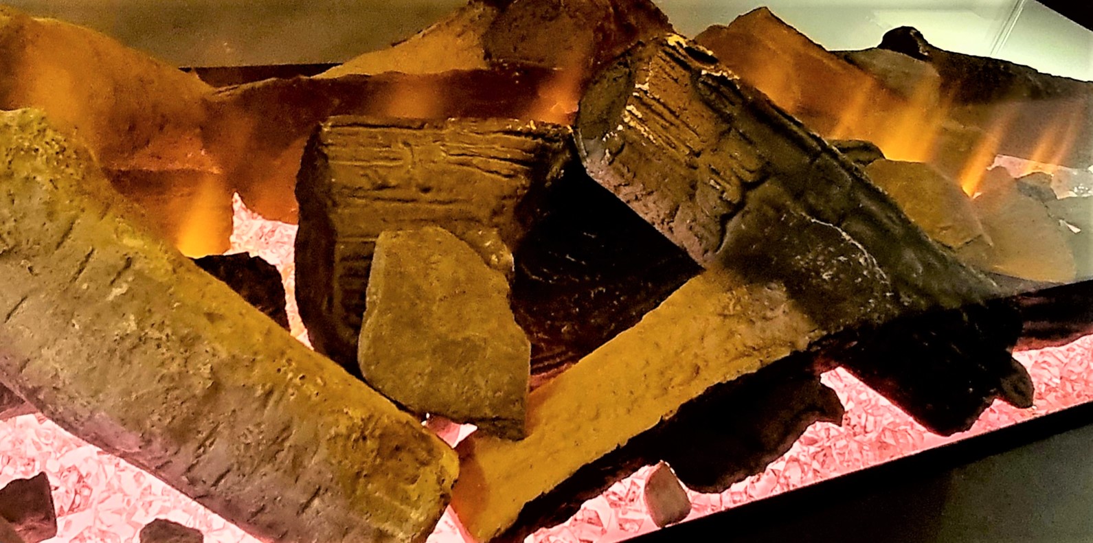 ALASKA 50 MARBLE ELECTRIC SUITE