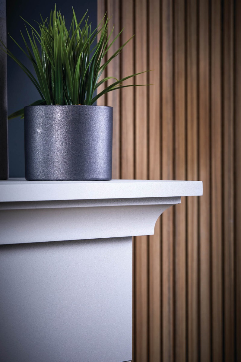 KATELL AMALFI ELECTRIC SUITE