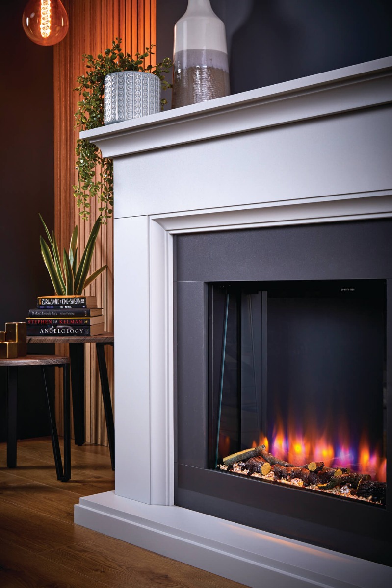 KATELL AMALFI ELECTRIC SUITE