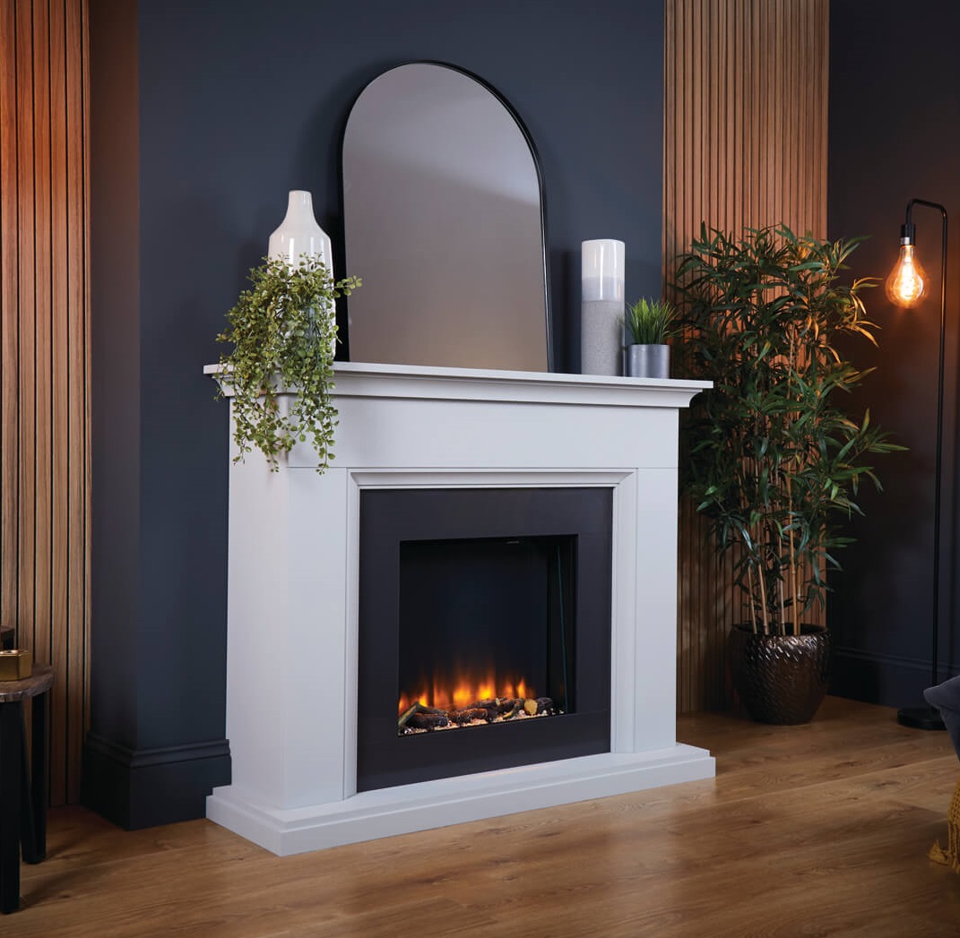 KATELL AMALFI ELECTRIC SUITE