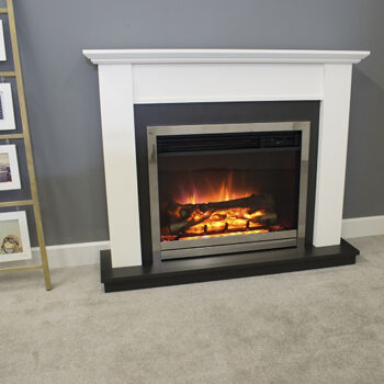 Suncrest Antigua electric suite