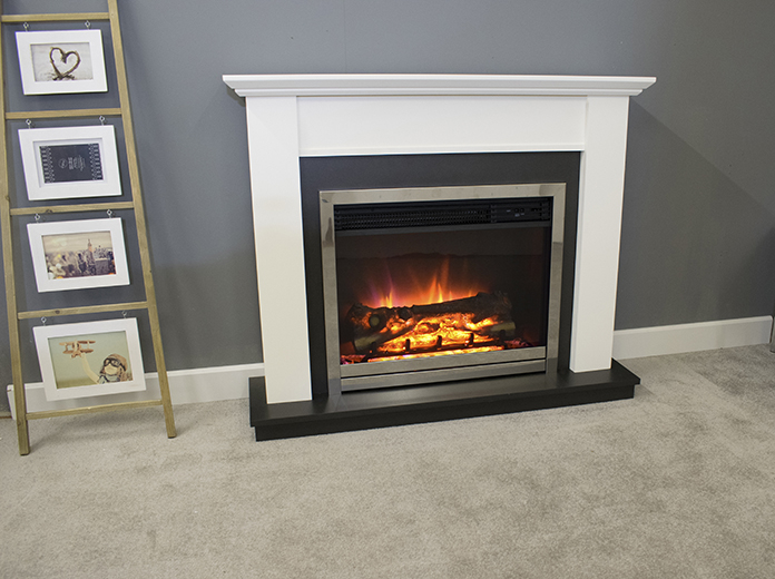 Suncrest Antigua electric suite