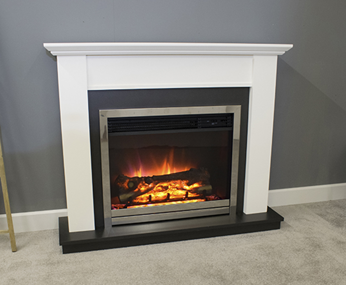 Suncrest Antigua electric suite