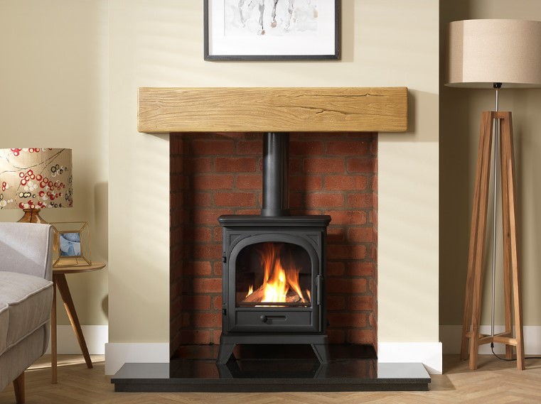 Penman Avebury gas stove