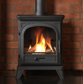 Penman Avebury gas stove