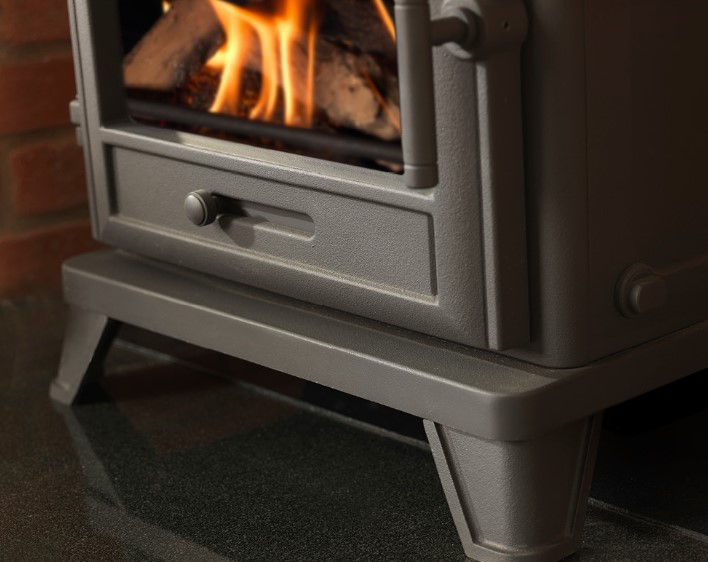 Penman Avebury gas stove