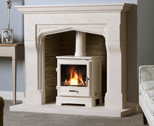 Bassington Gas Stove
