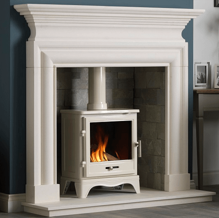 Bassington Gas Stove