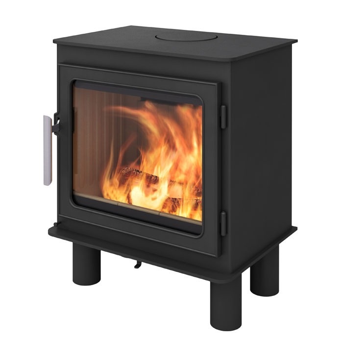 Nordpeis Bergen Wood Burning Stove