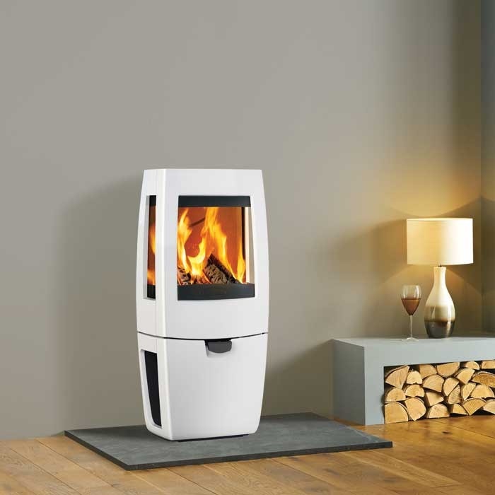 Dovre Sense 203 Wood Burning Stove