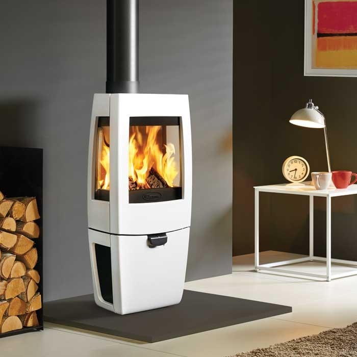 Dovre Sense 203 Wood Burning Stove