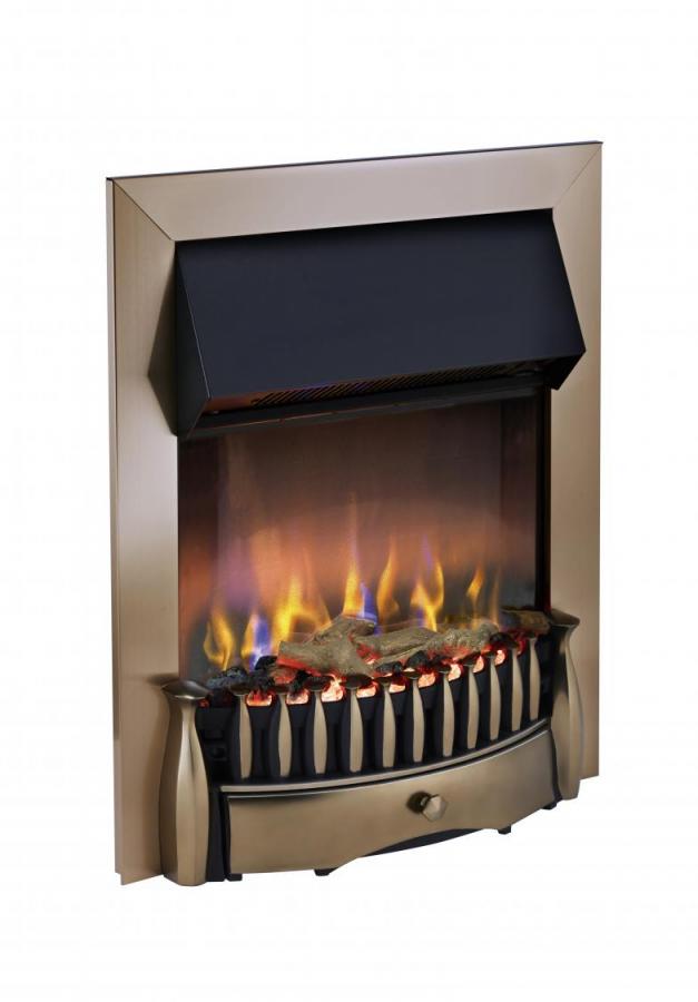 DIMPLEX BRAEMAR LED INSET ELECTRIC