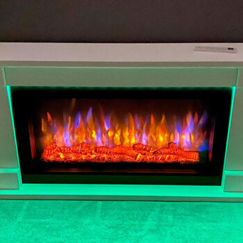 Suncrest Bradbury-Ambience electric suite